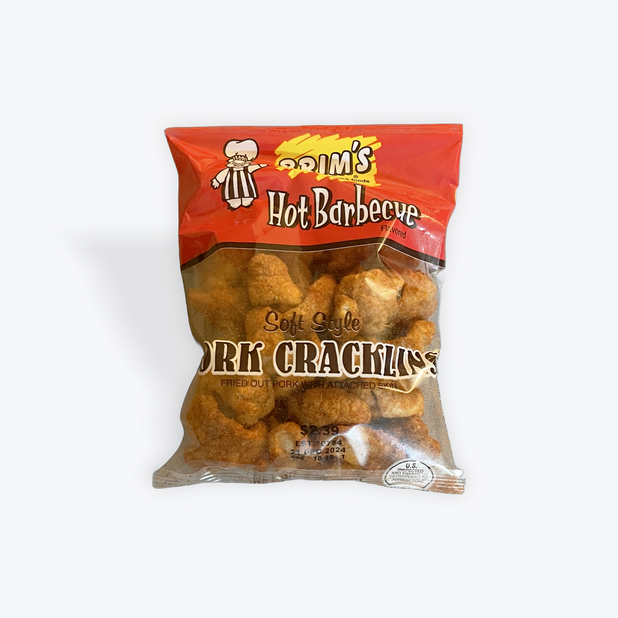 Snacks by the case