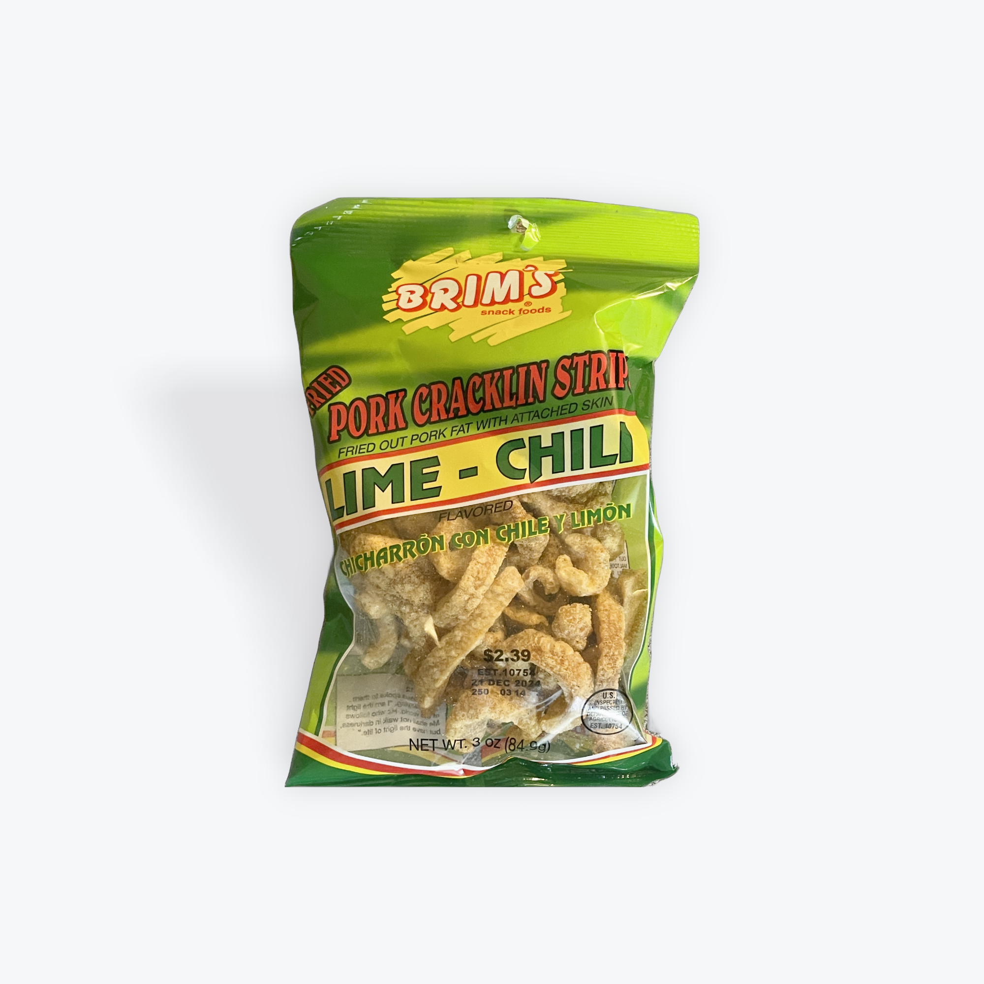 Snacks by the case