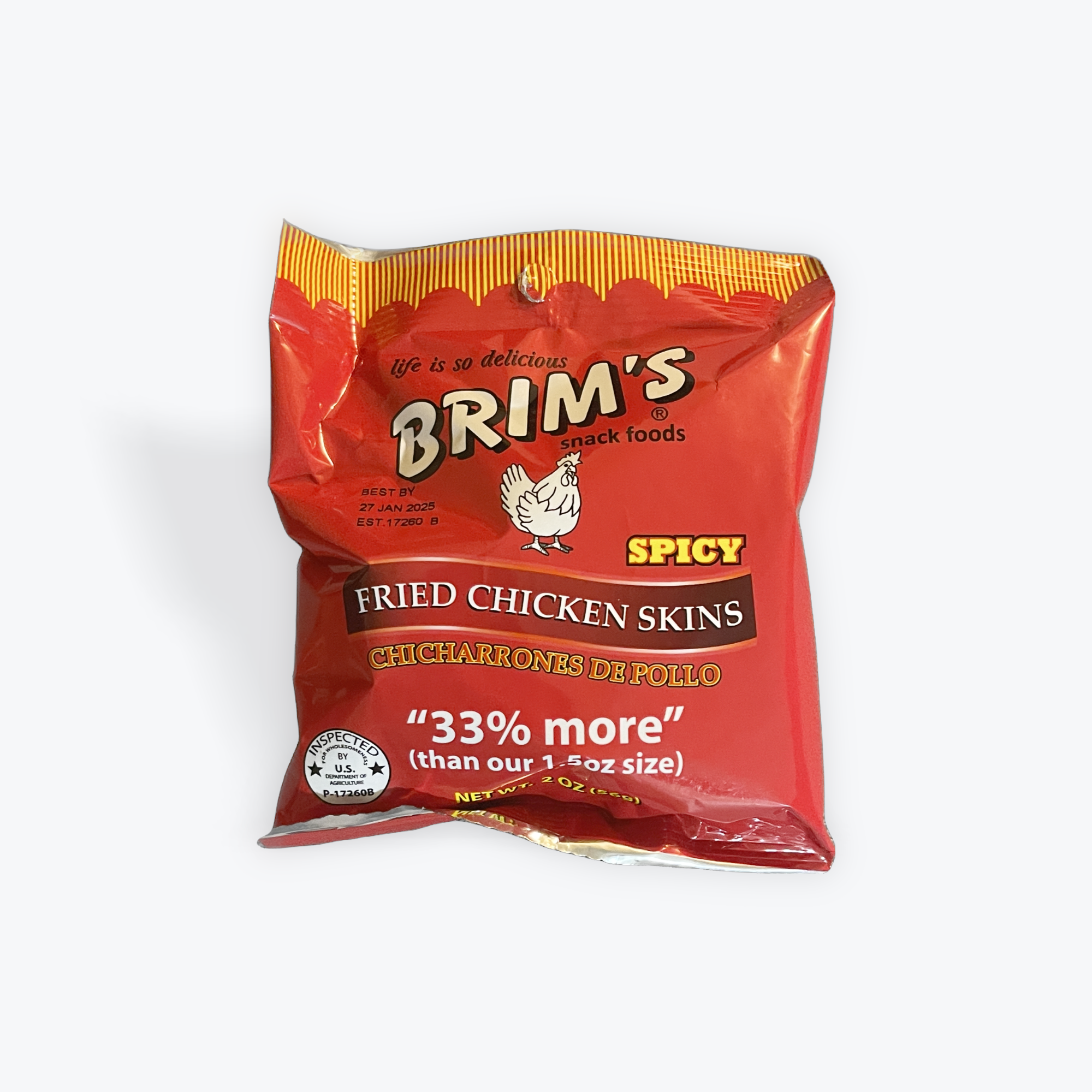 Snacks by the case