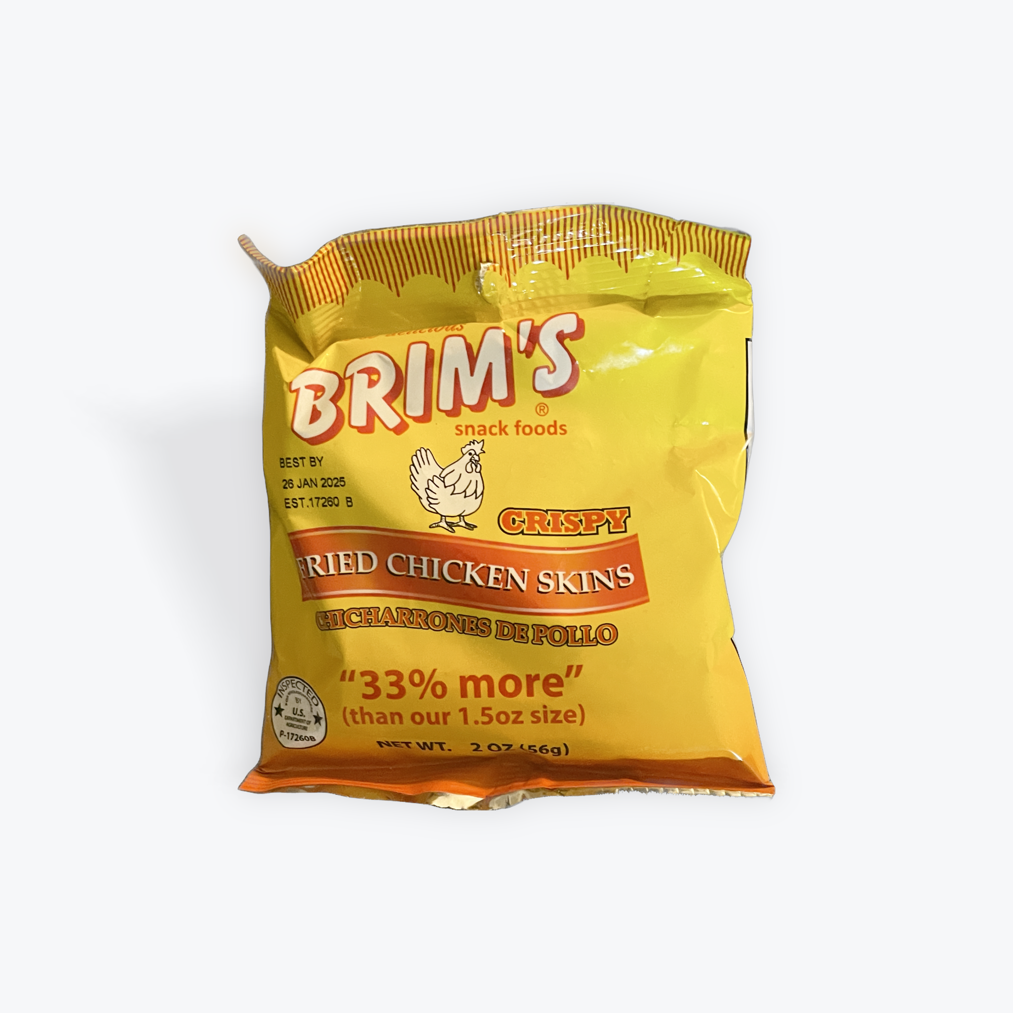 Snacks by the case