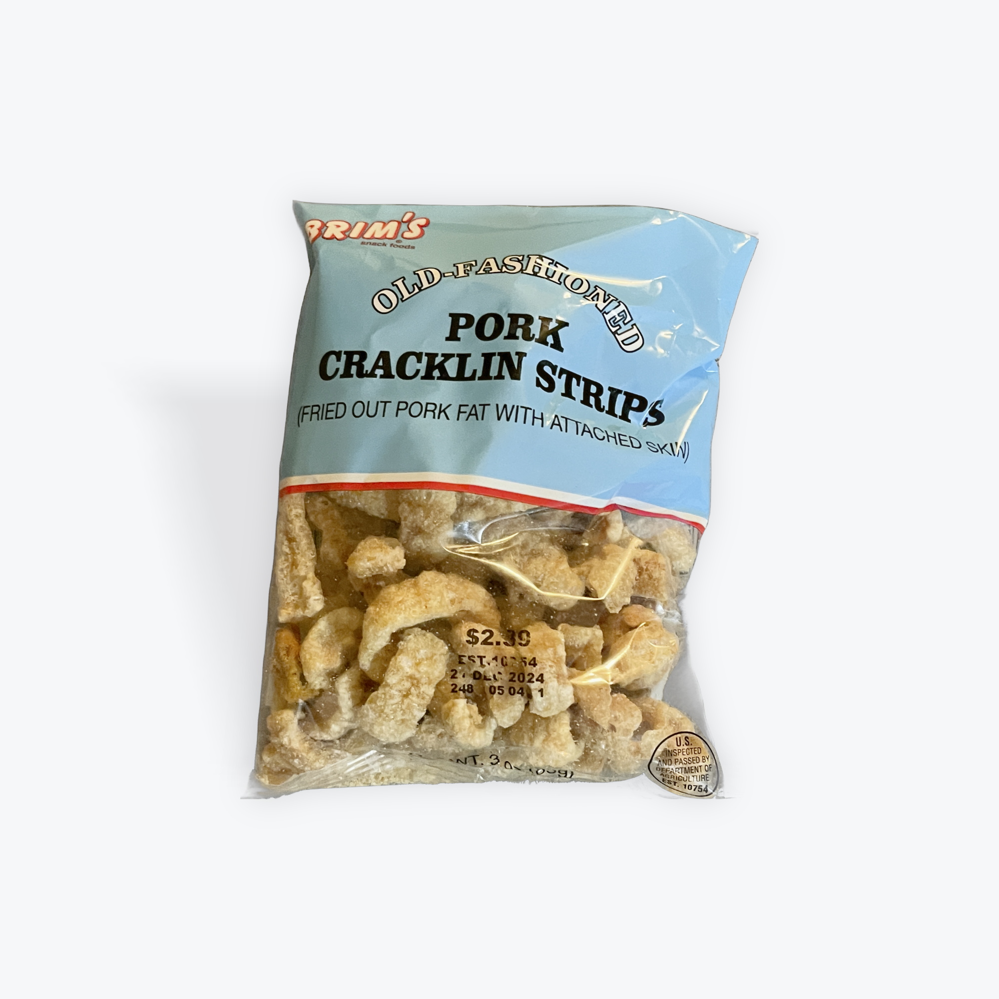 Snacks by the case