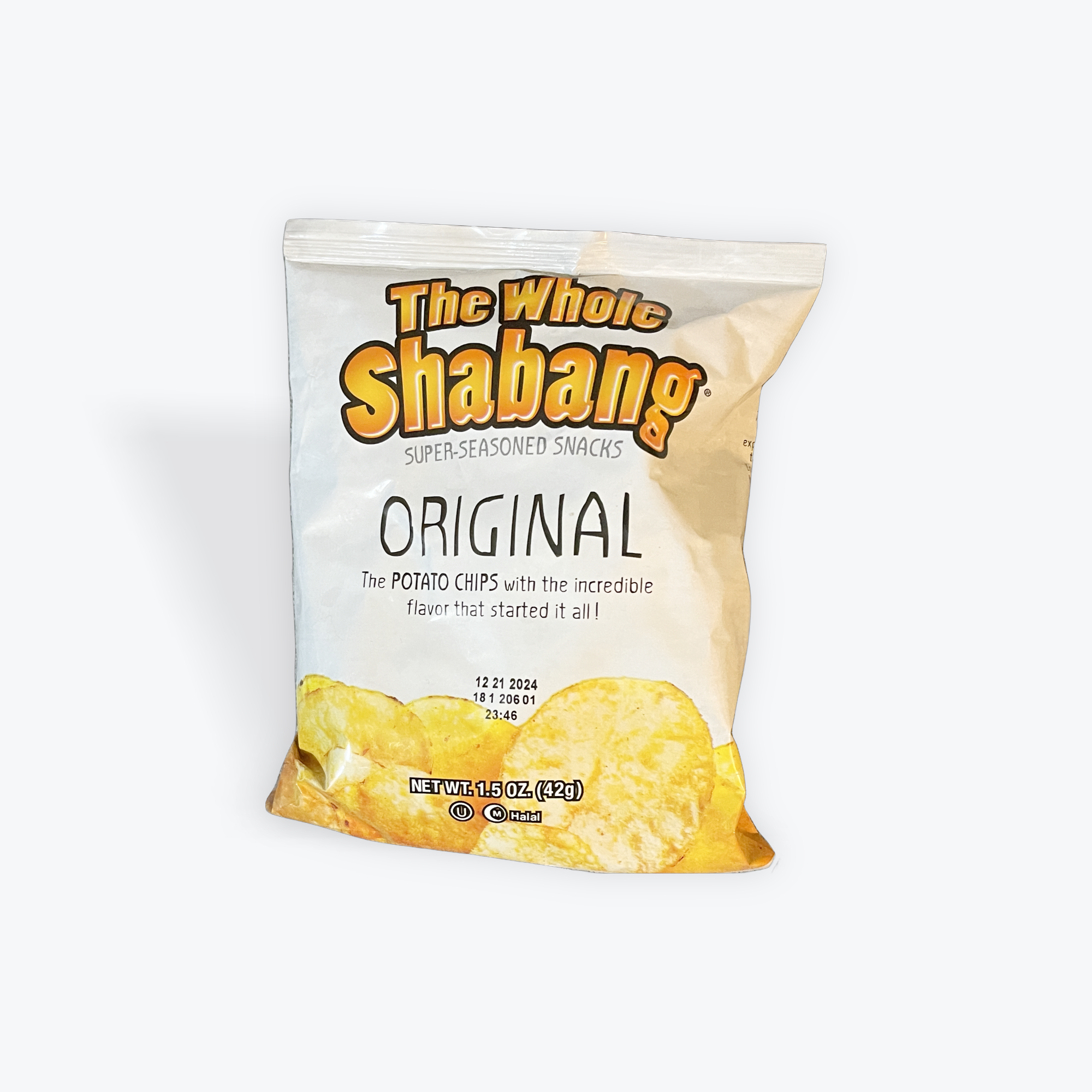 Snacks by the case