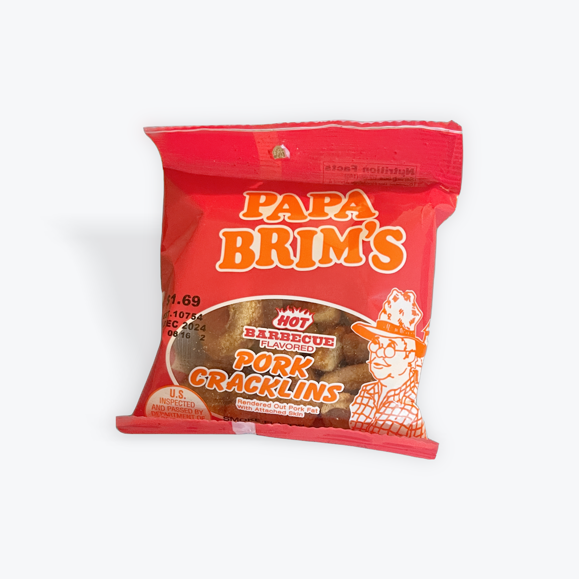 Snacks by the case