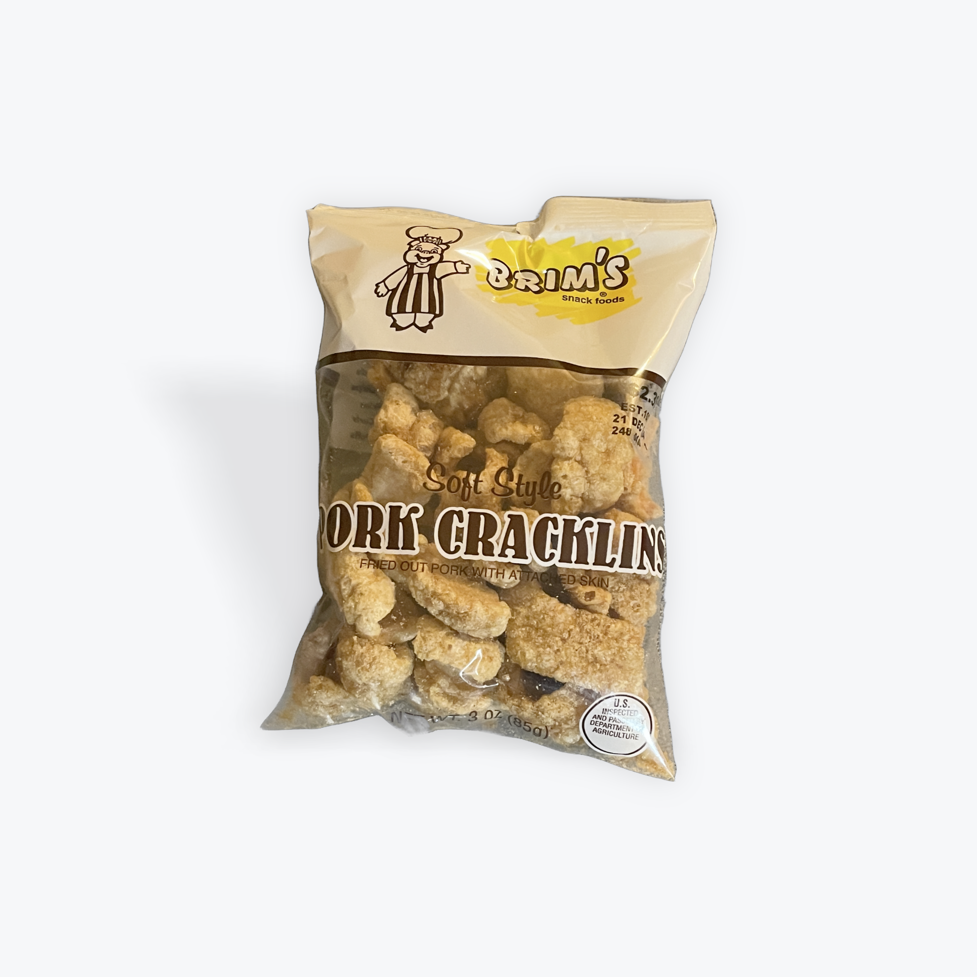 Snacks by the case