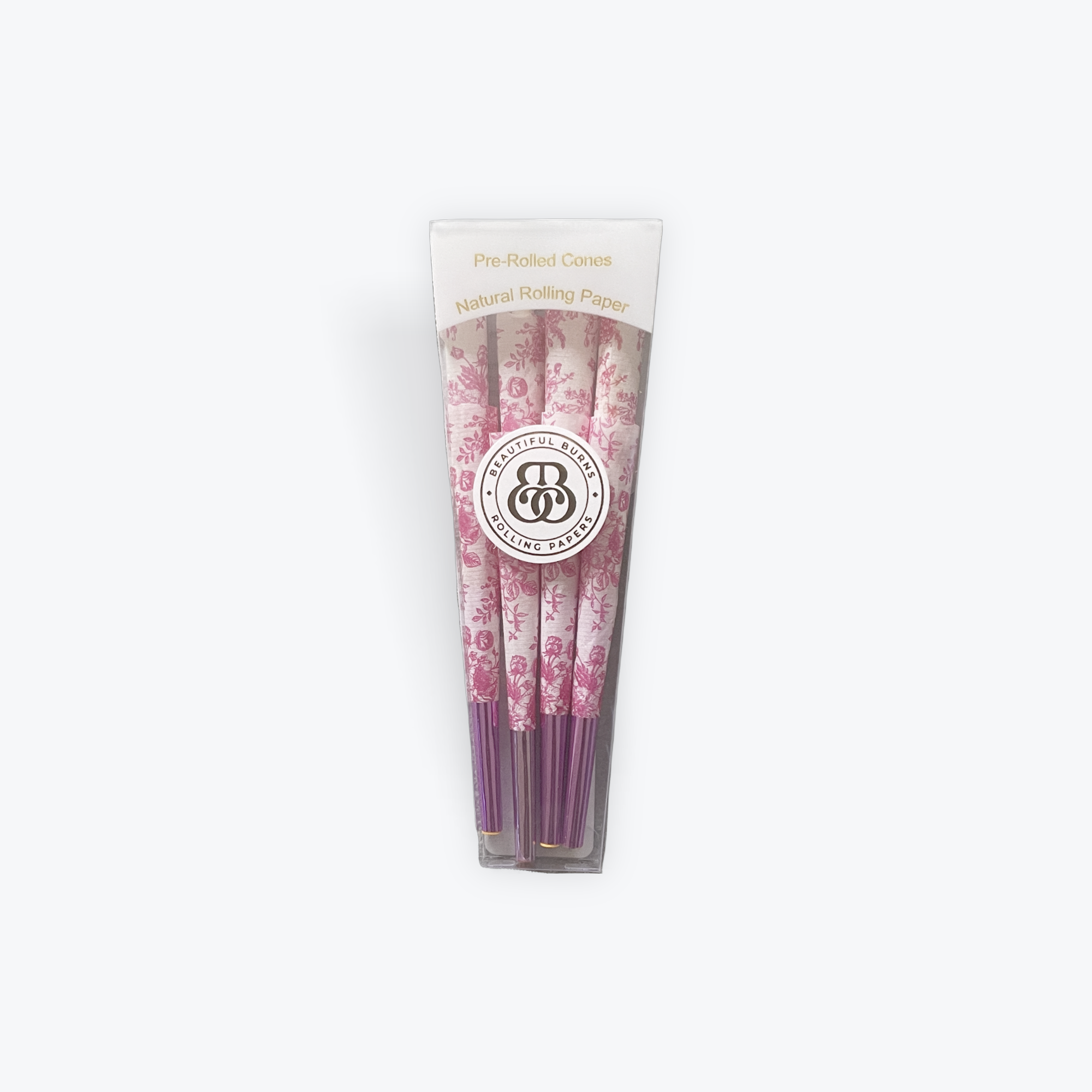 Le Vie en Rose 8 pack