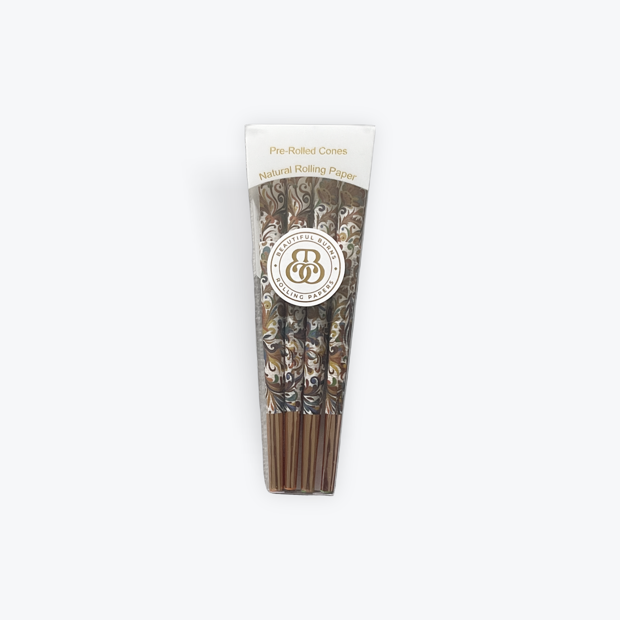 Bellisimo 8 pack