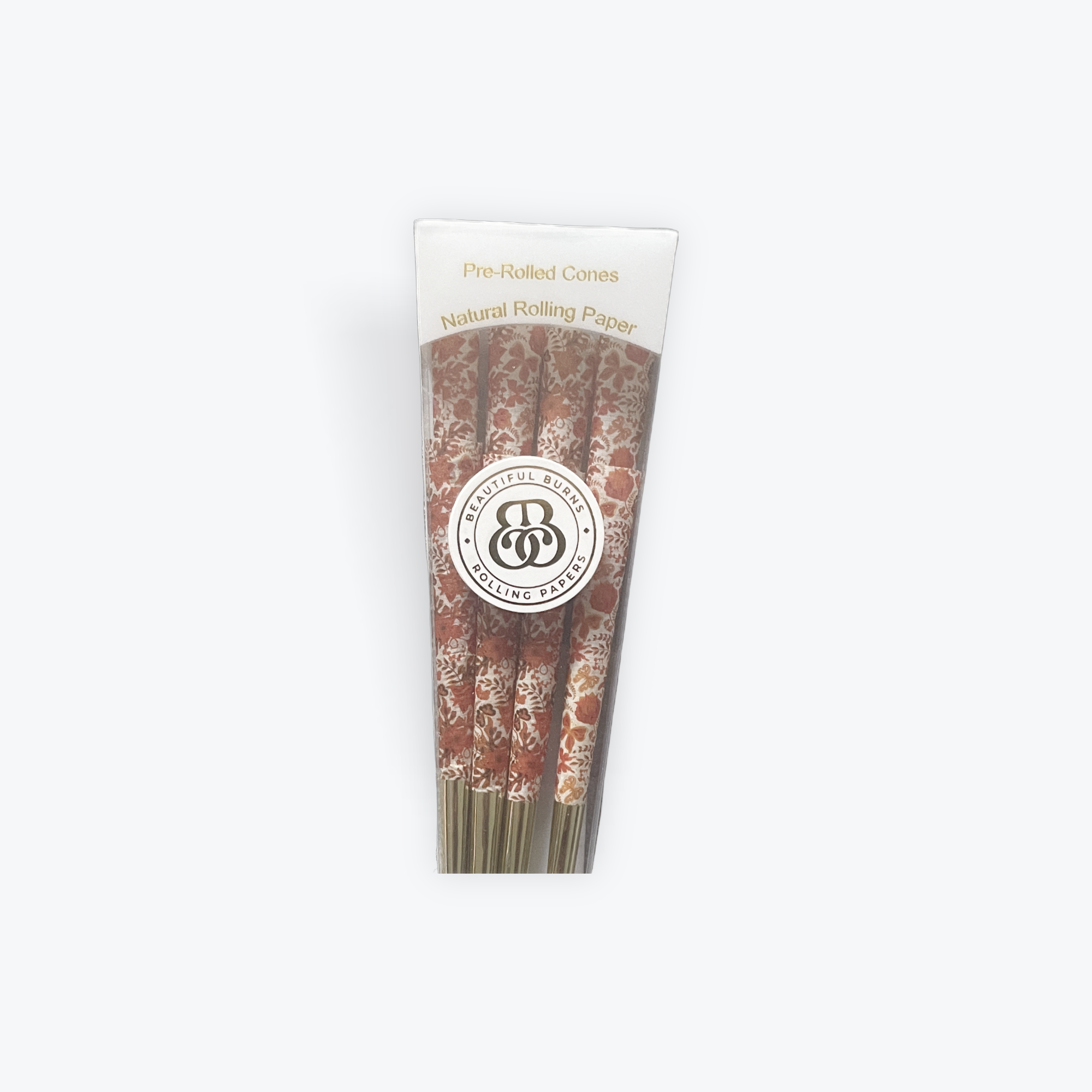 Orange Opulence 8 pack