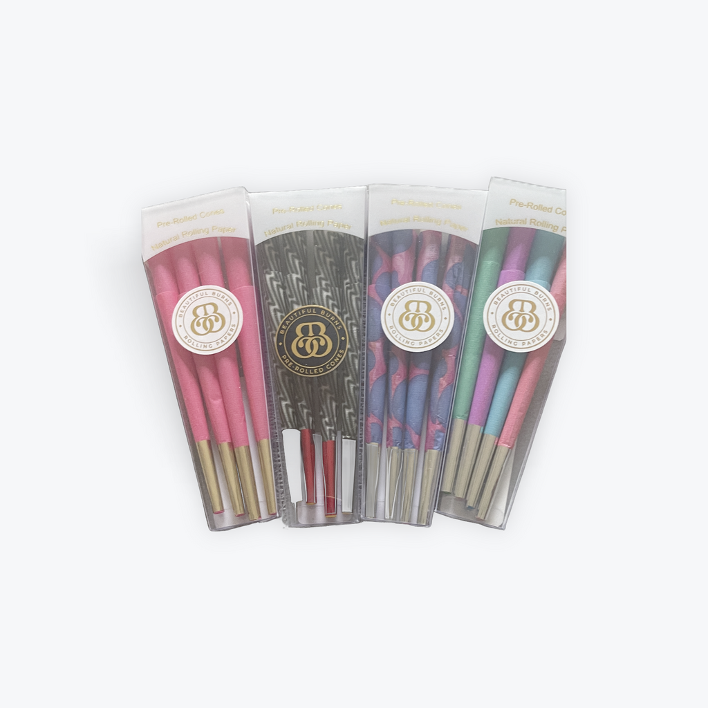 Variety 8 pack