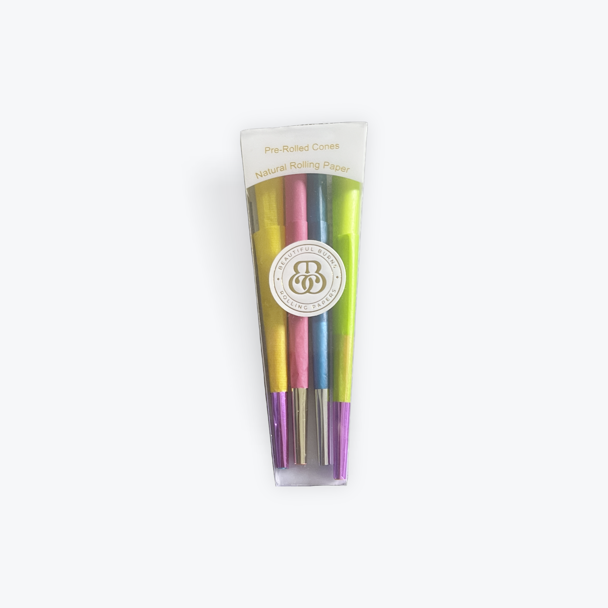 Carnival combo 8 pack