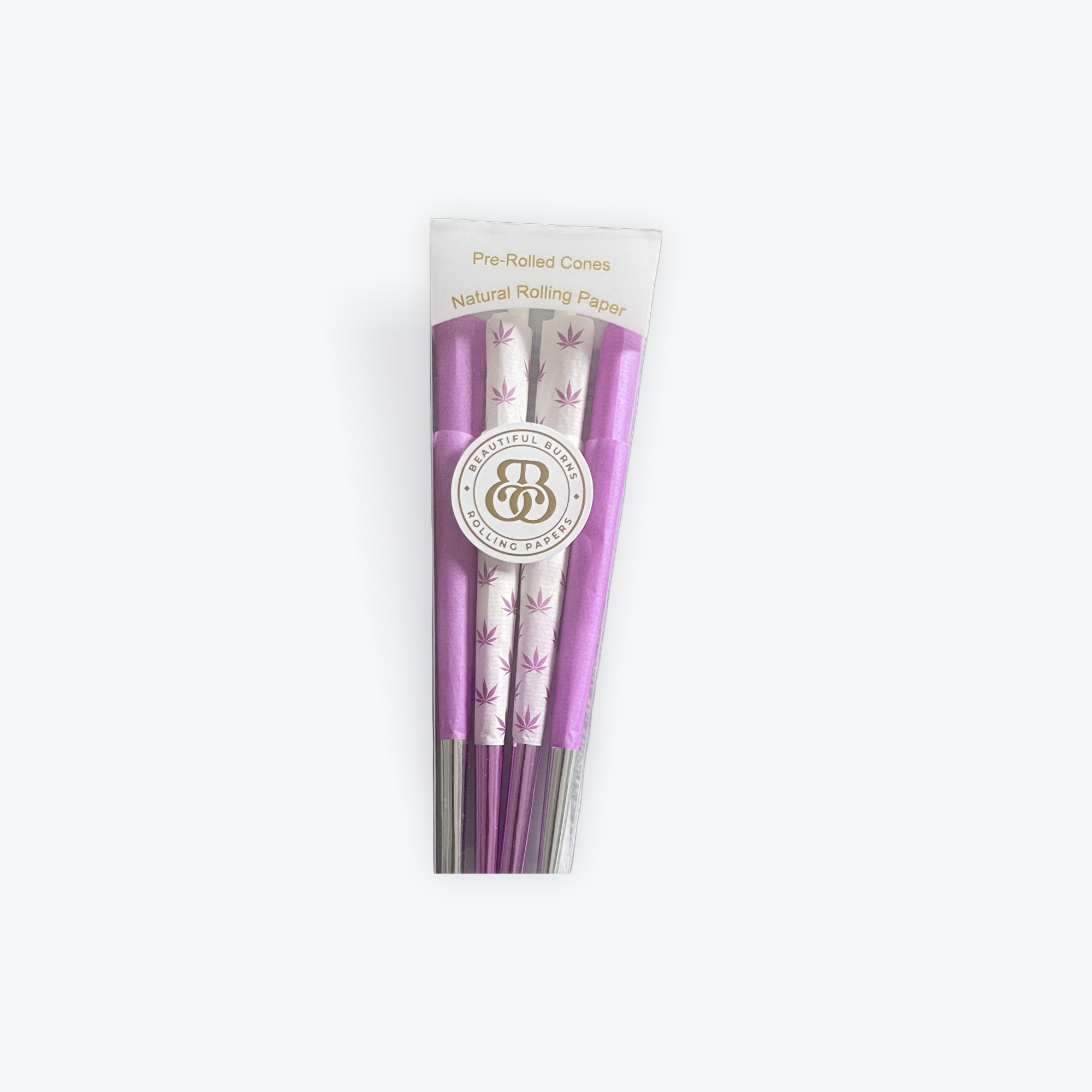 Plum petals 8 pack